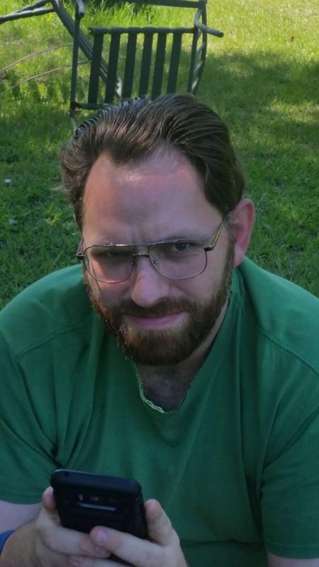 Man image