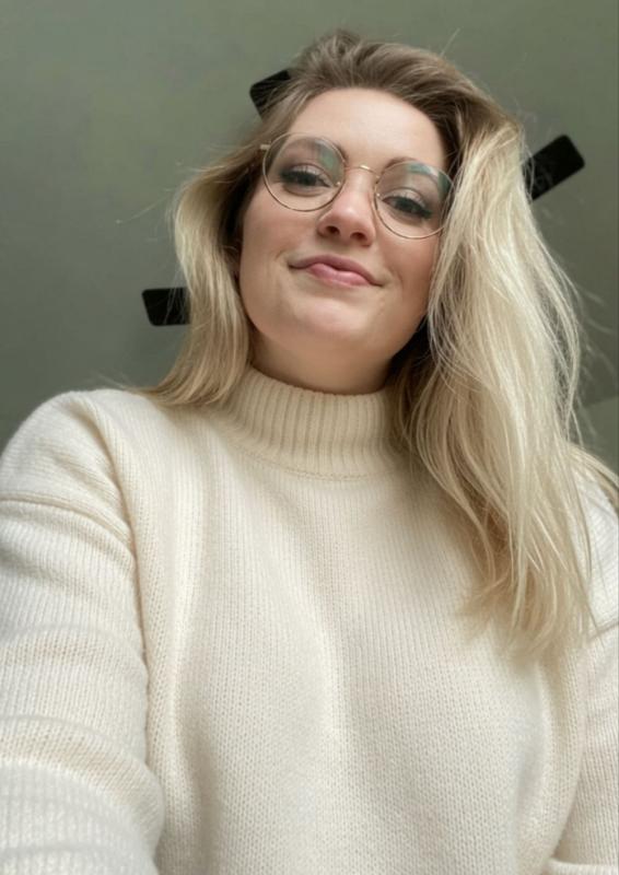 Woman image