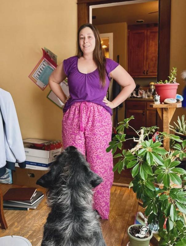 Woman image