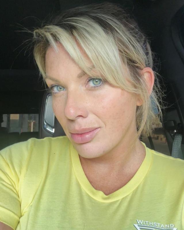 Woman image