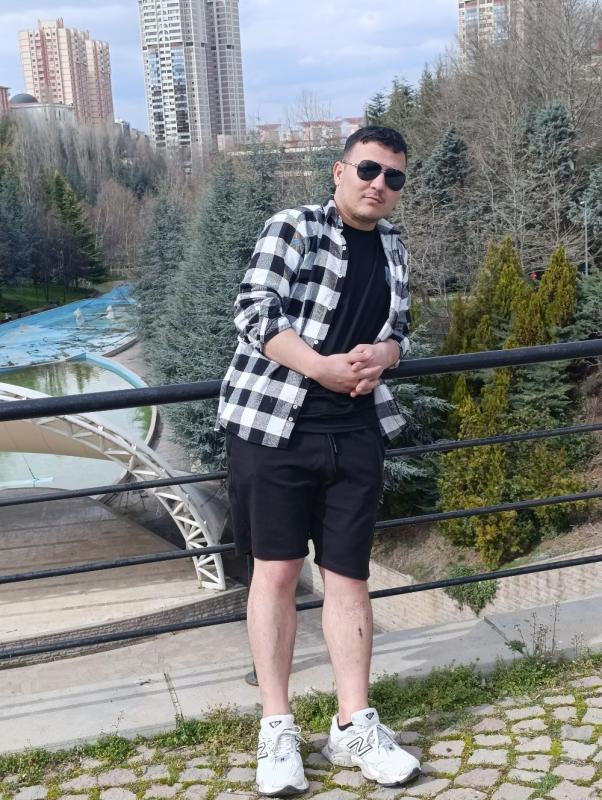 Man image