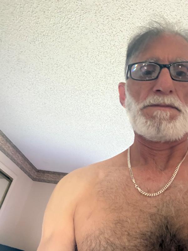 Man image