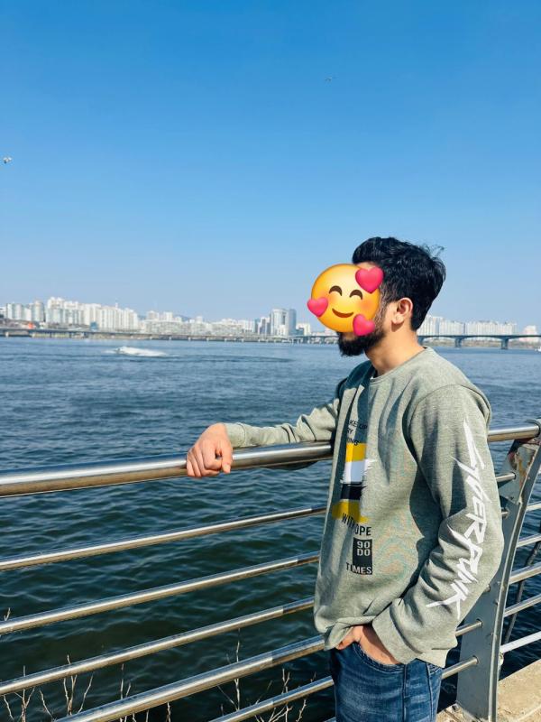 Man image