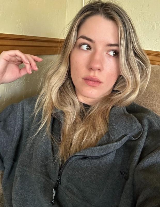 Woman image