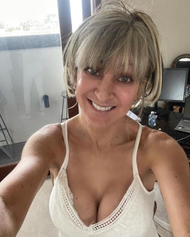 Woman image