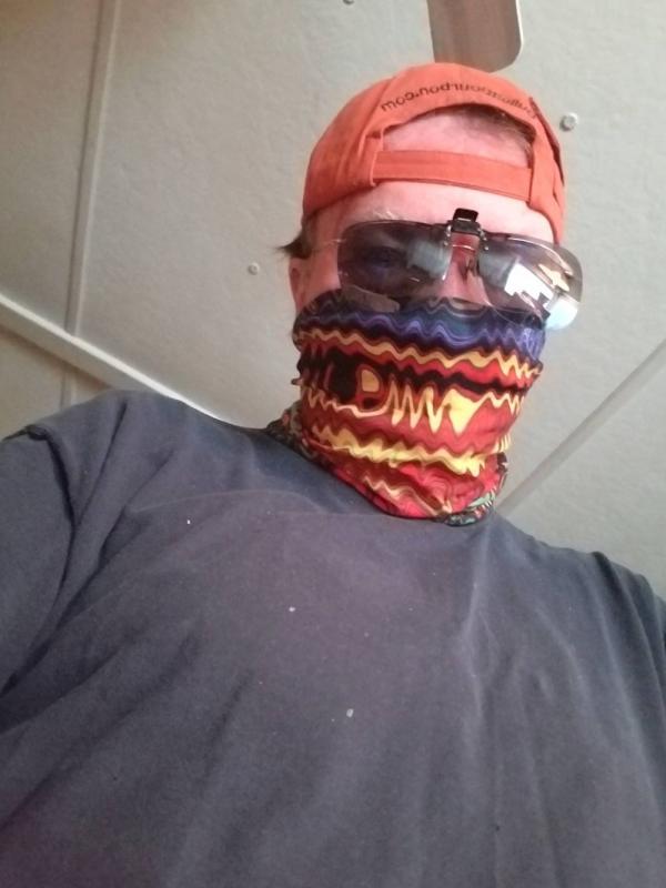 Man image