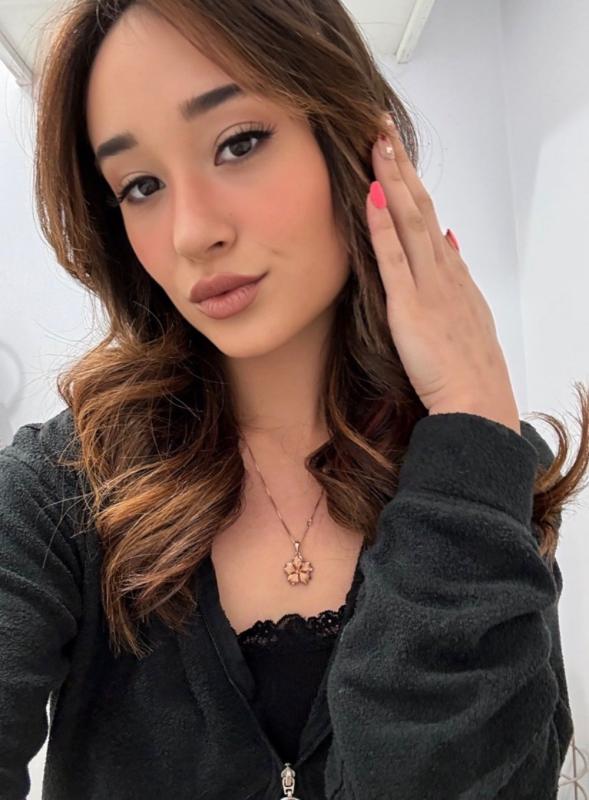 Woman image