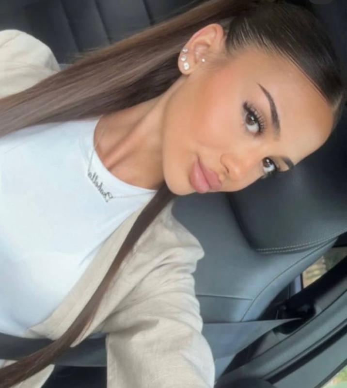 Woman image