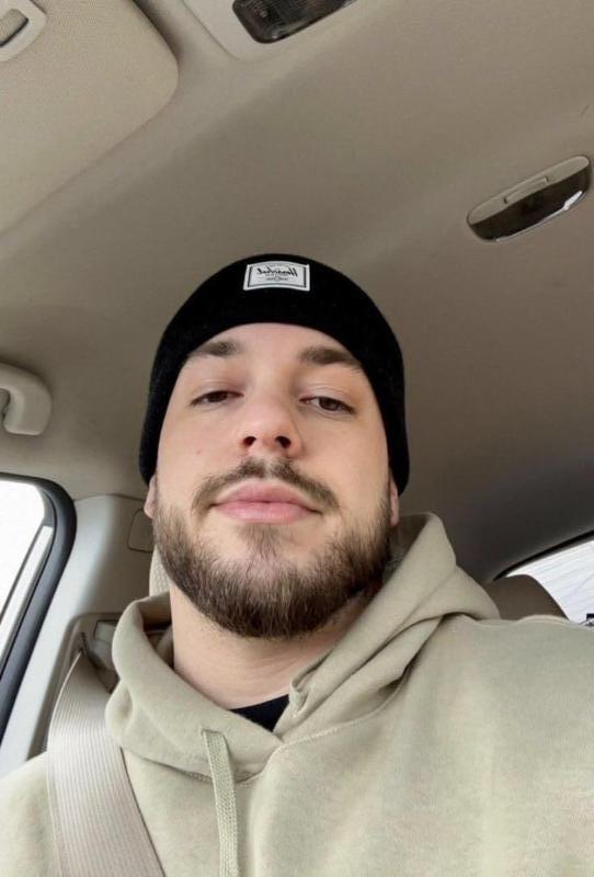 Man image