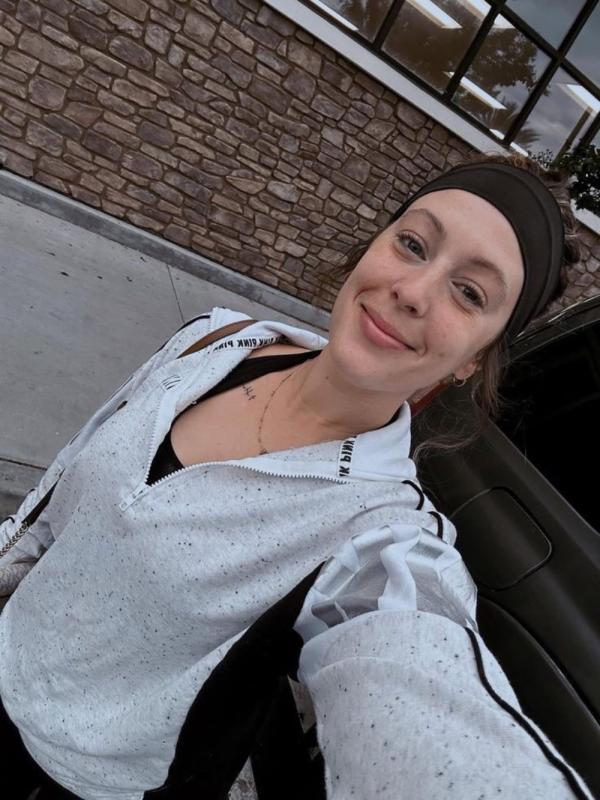 Woman image