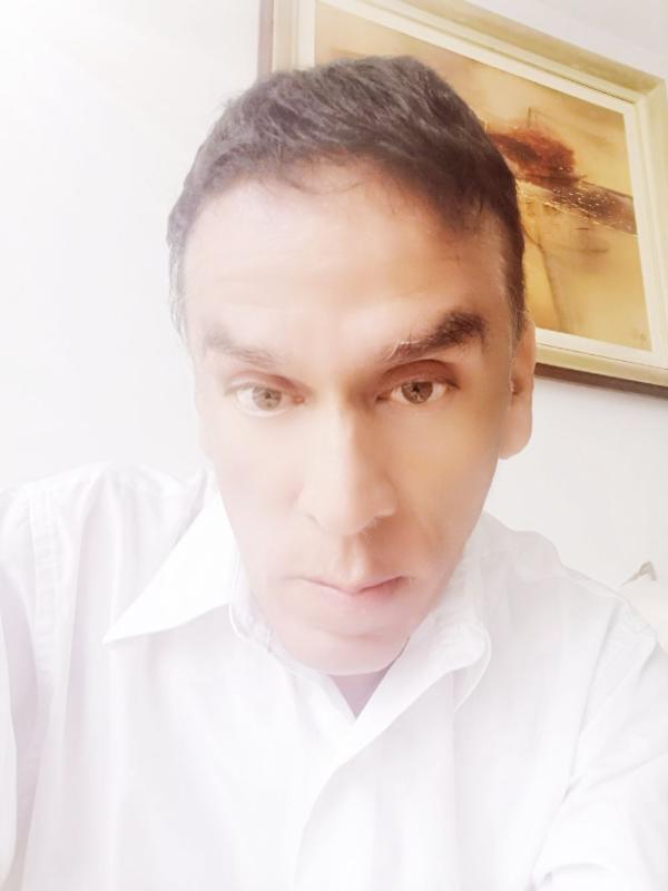 Man image