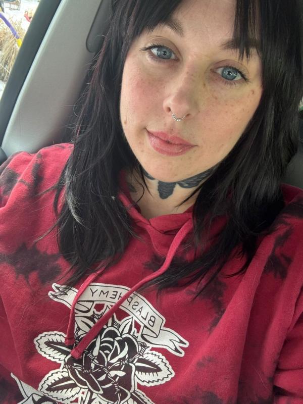 Woman image