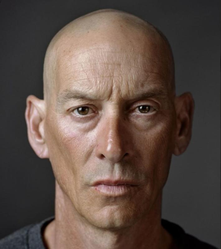 Man image