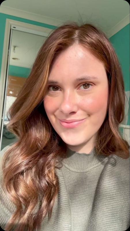 Woman image