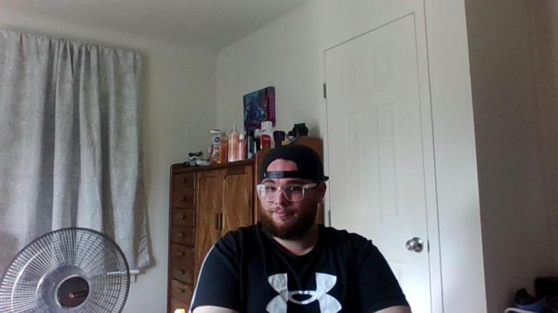 Man image