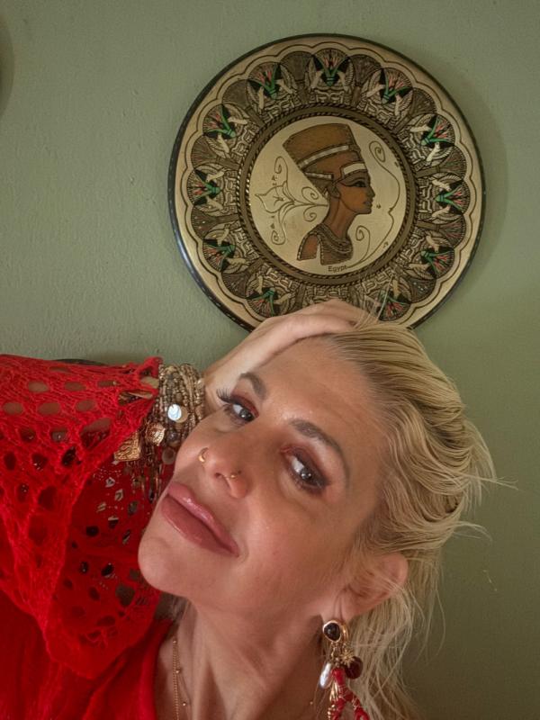 Woman image