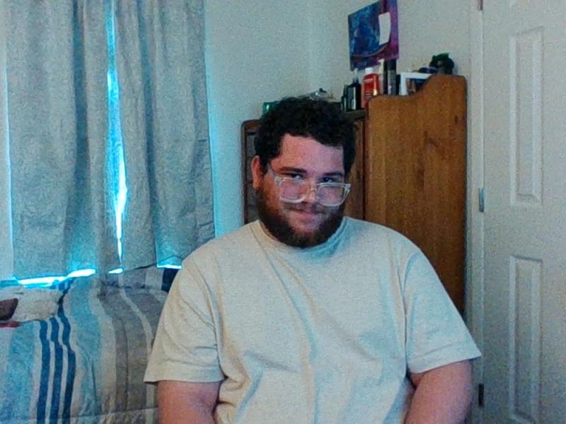 Man image
