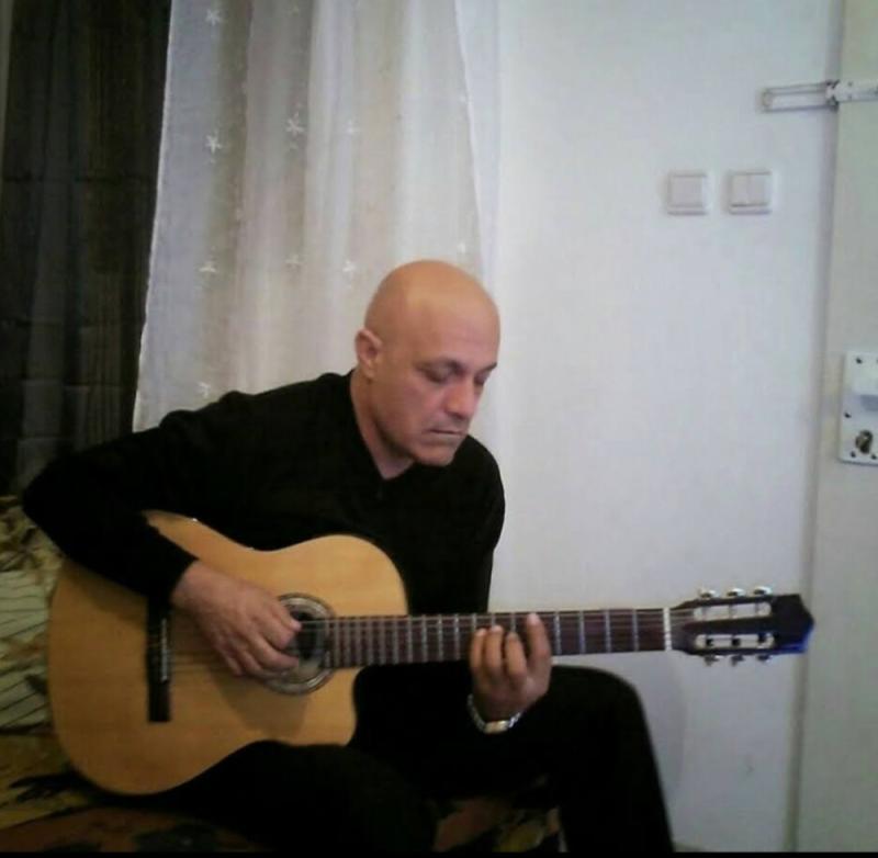 Man image