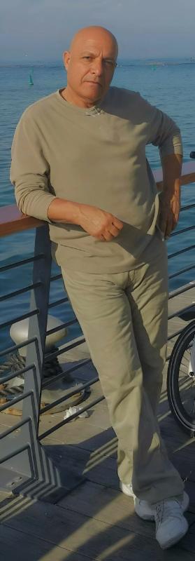Man image