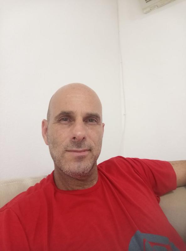 Man image