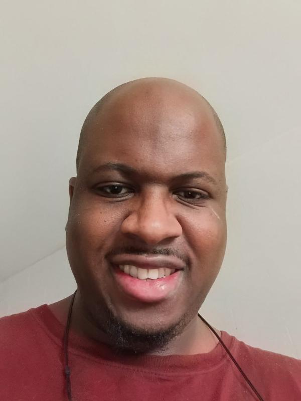 Man image