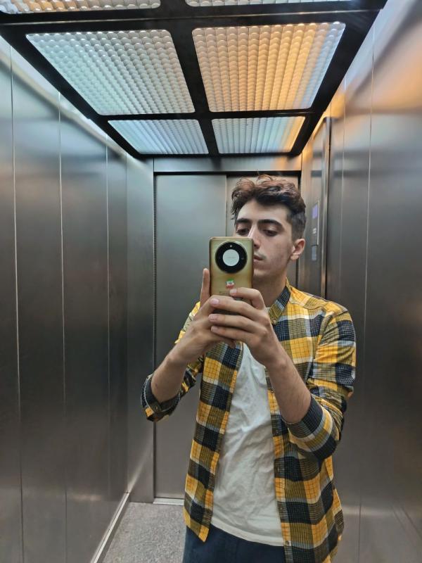 Man image
