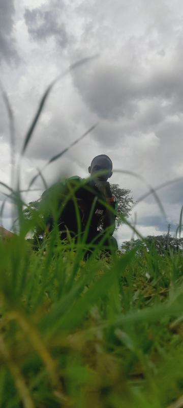 Man image