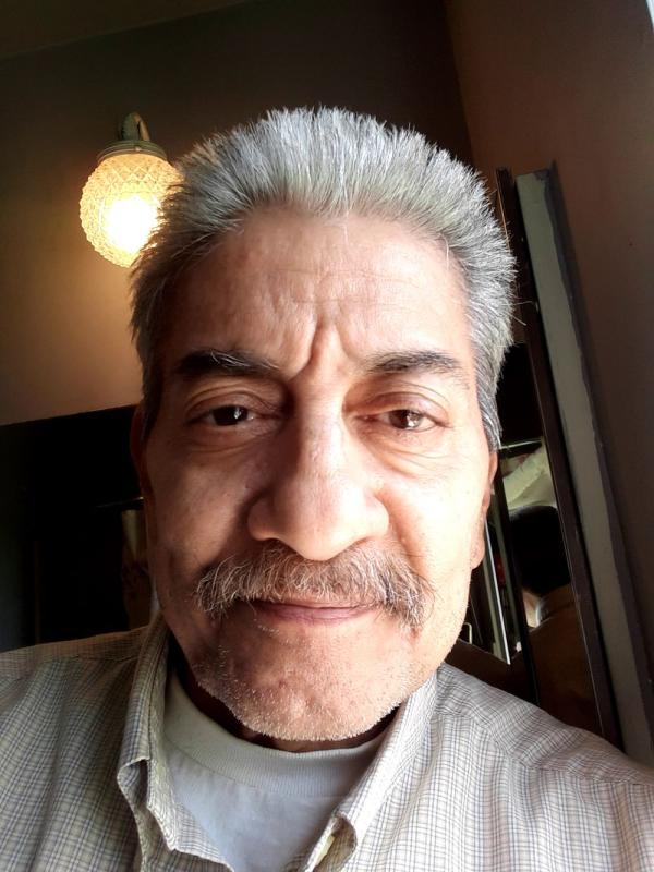 Man image