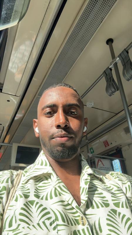 Man image