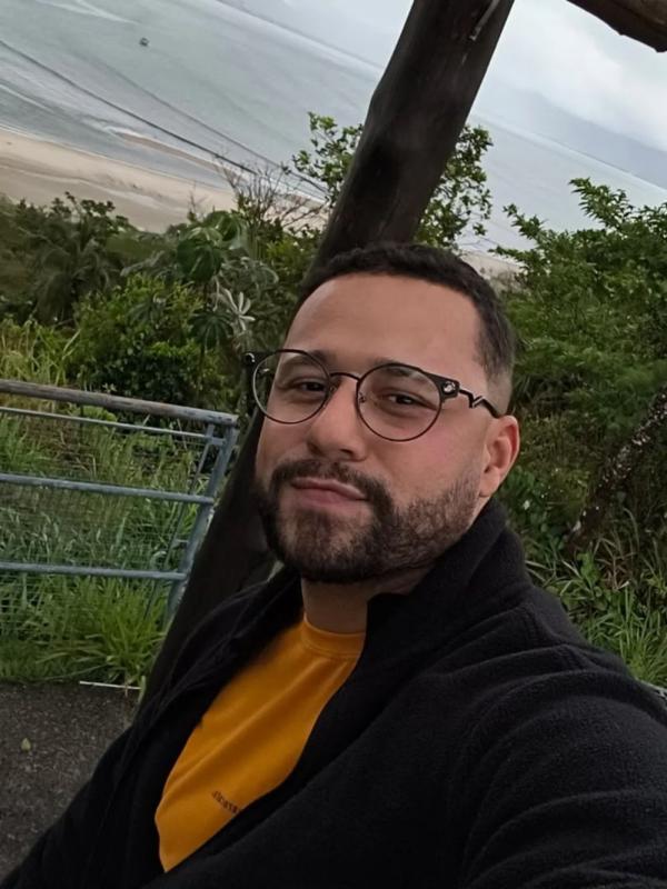 Man image