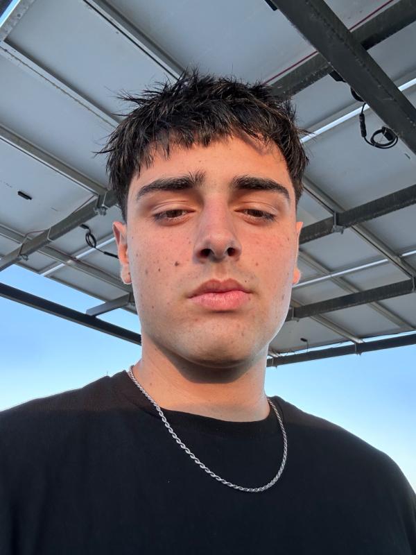 Man image