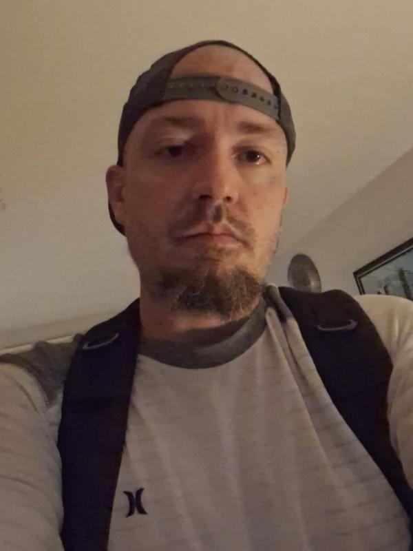 Man image