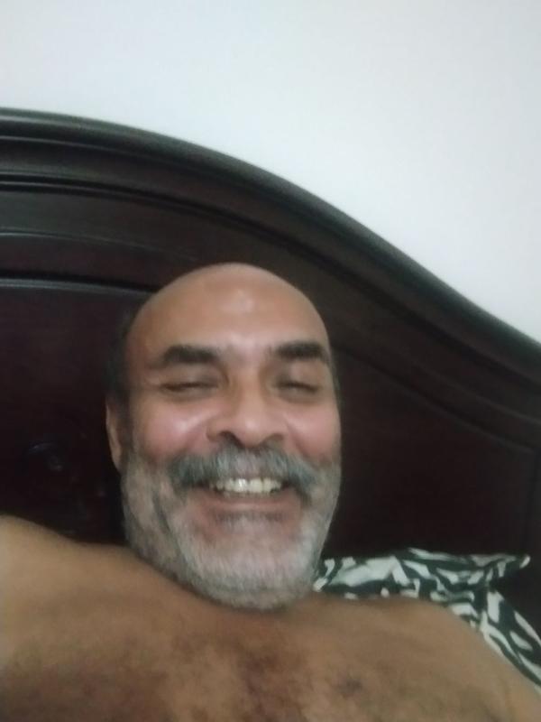 Man image