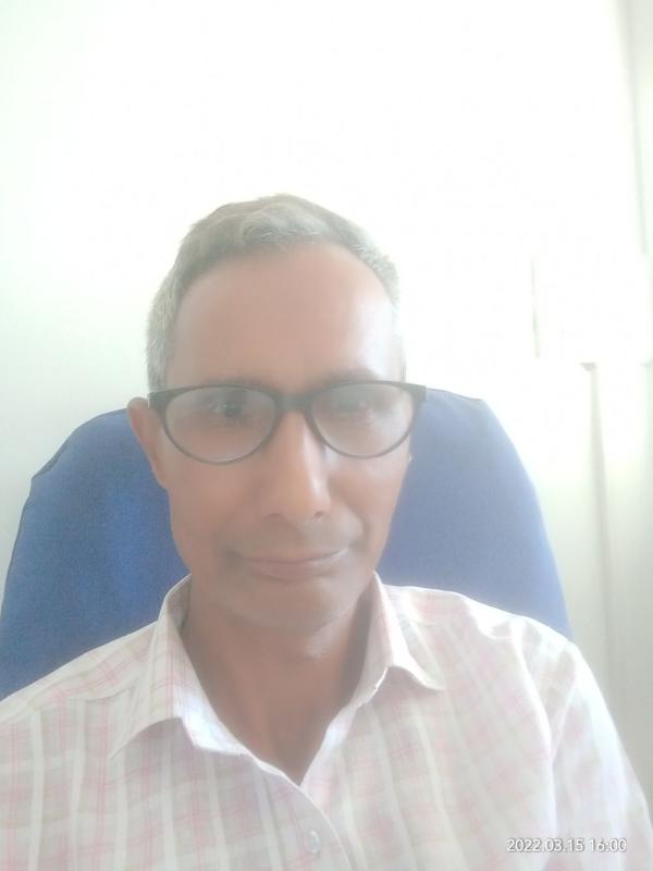 Man image