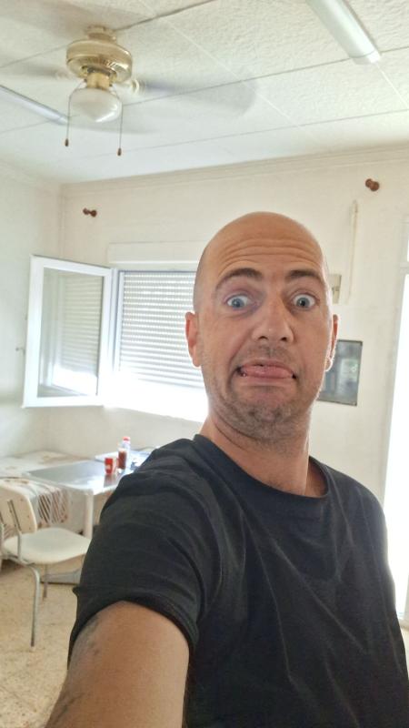 Man image