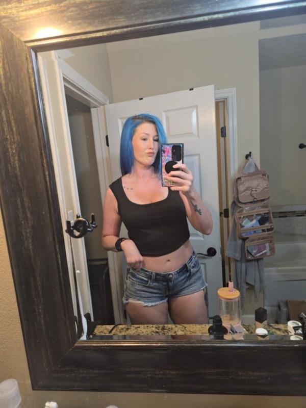Woman image