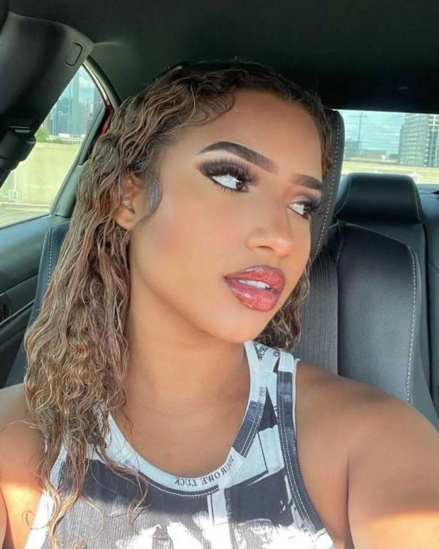 Woman image