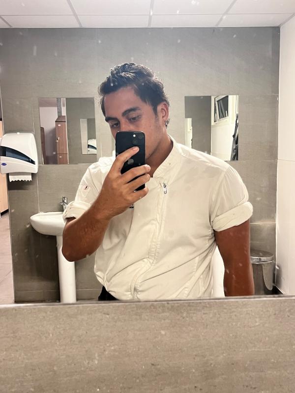 Man image