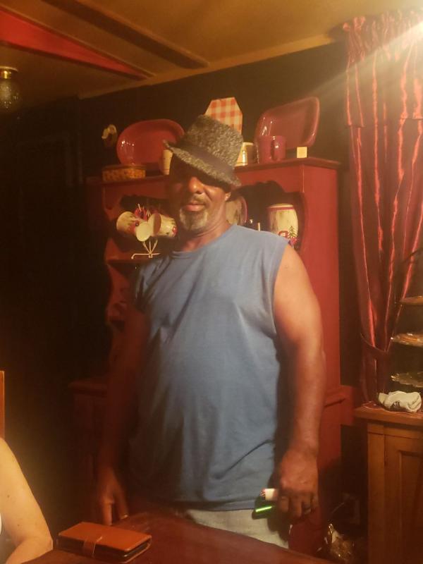 Man image