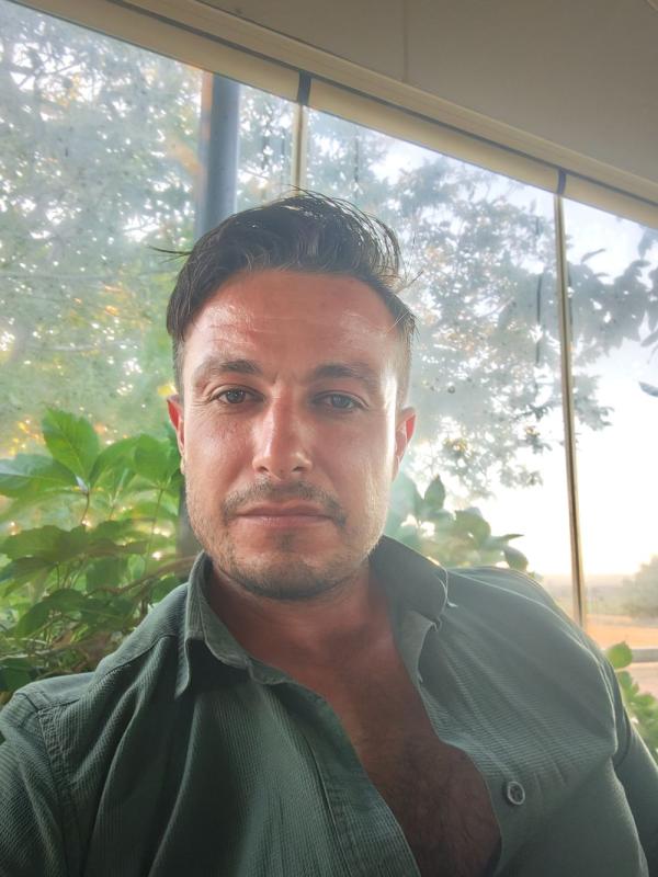 Man image