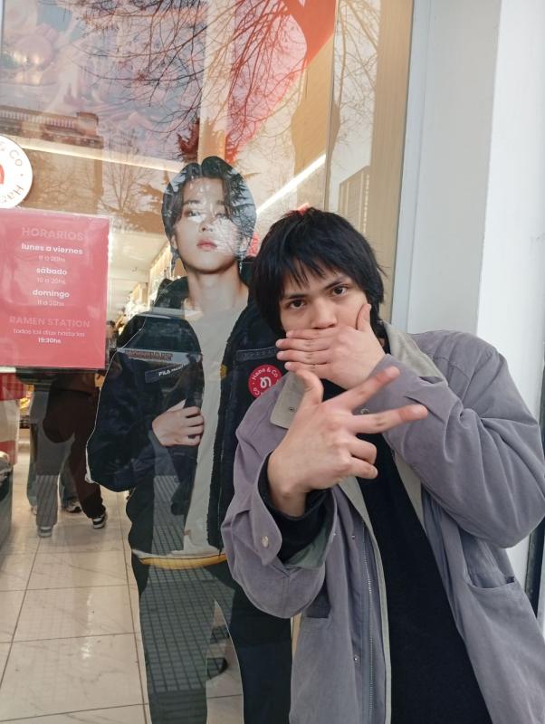 Man image