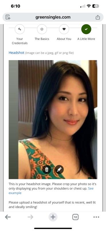 Woman image