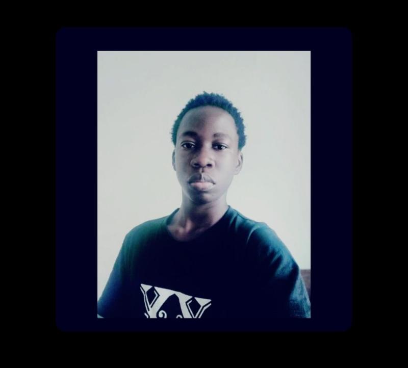 Man image