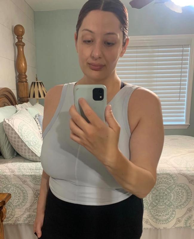 Woman image