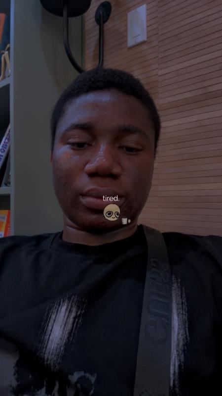 Man image