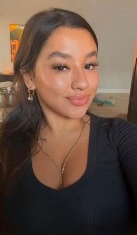 Woman image