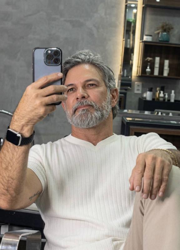 Man image