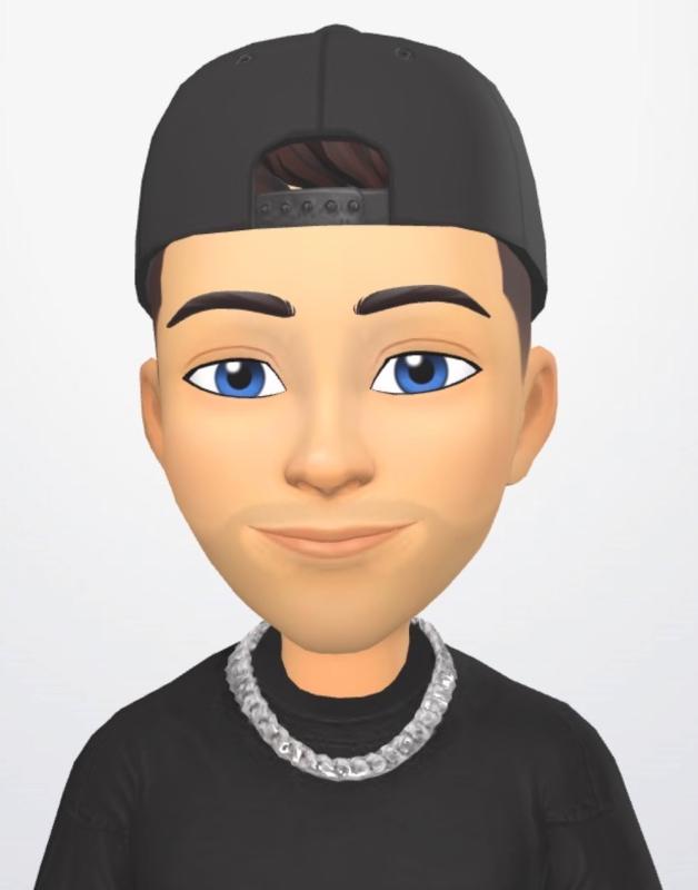 Man image