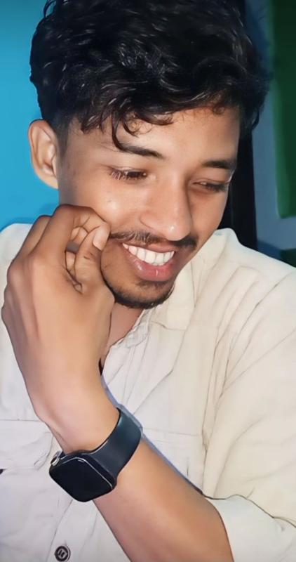 Man image