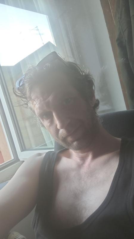 Man image